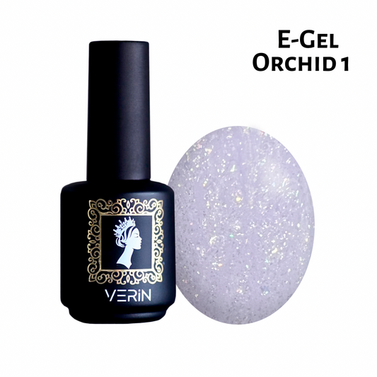 E-Gel Orchidea 1 15 ML