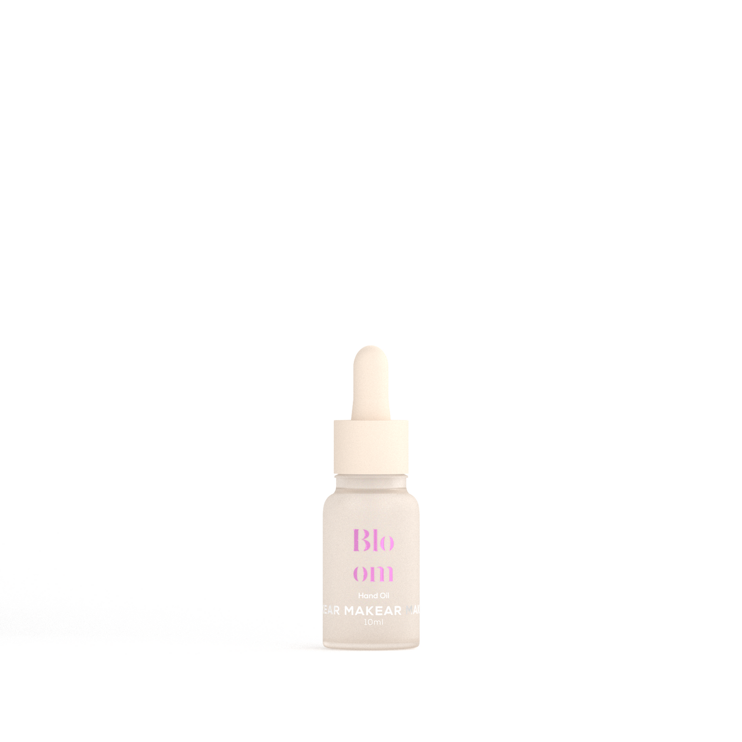 Olio per cuticole "BLOOM" Makear 10 ml