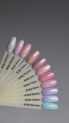 E-Gel Foxtrot Hema Free