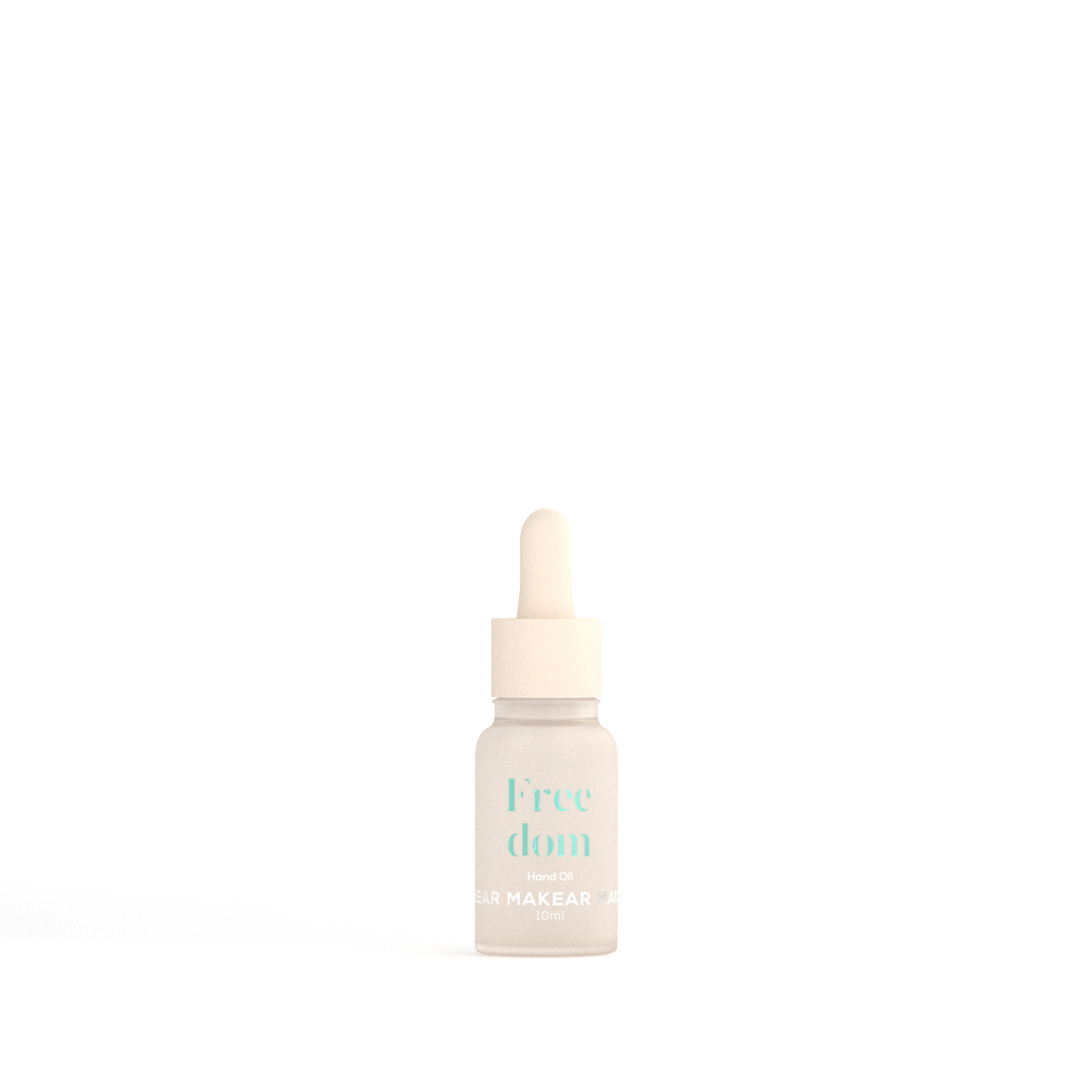 Olio per cuticole "FREEDOM" Makear 10 ml