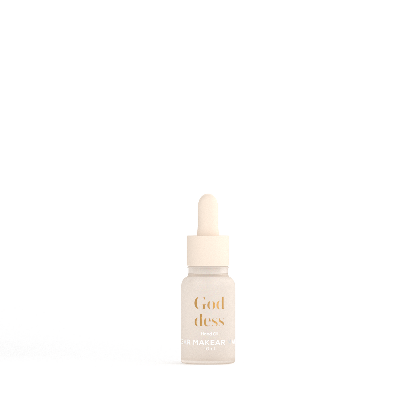 Olio per cuticole "GODDESS" Makear 10 ml