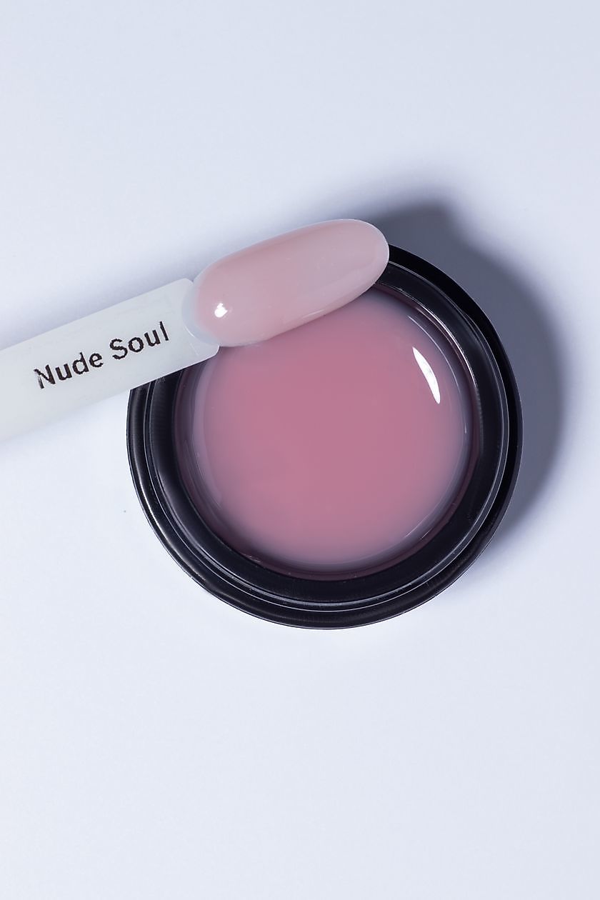 Unique gel Nude Soul 15 ml