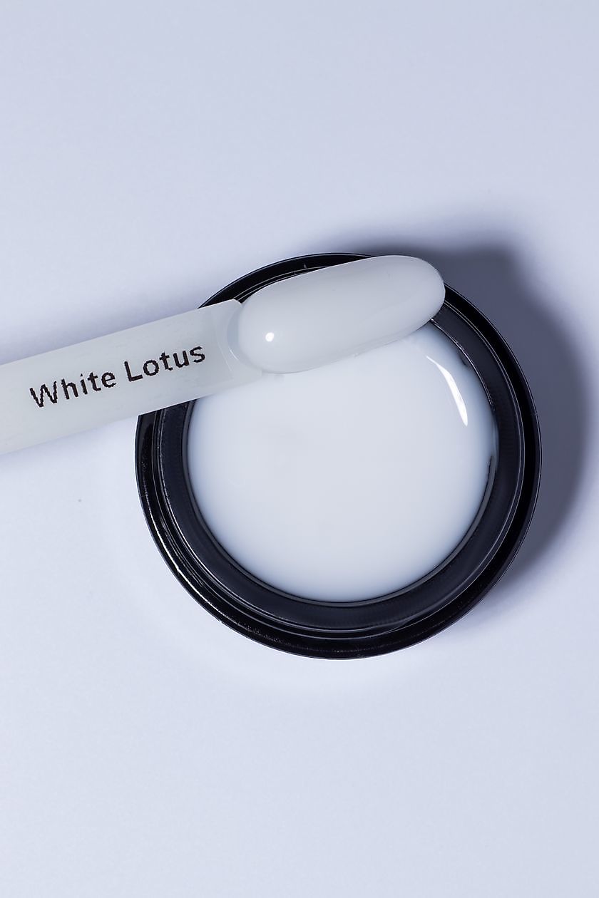 Unique gel White Lotus 15 ml